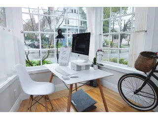 Voetensteun Kensington SmartFit Solemate Pro Elite verstelbaar - 8