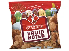 Kruidnoten Bolletje 50gr
