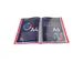 Protège-documents en polypropylène semi rigide Chromaline 120 vues -