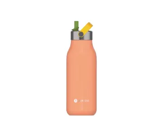 Thermosfles 2.0 Les Artistes Paris 1000ml Sunset met geïntegreerd rie - 2
