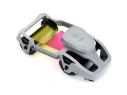 ZEBRA Ribbon Color-YMCKO 200 Images ZC350