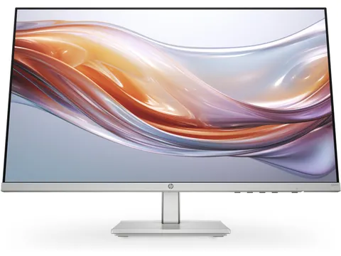 Serie 5 23,8 inch in hoogte verstelbare FHD-monitor - 524sh