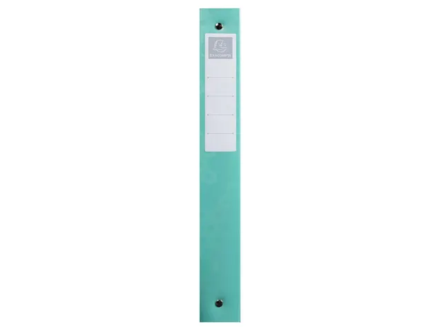 Ringmap 4r 30mm PP A 4+ Maïa geassorteerd