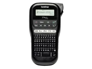 Brother P-Touch H110 Labelprinter Handheld QWERTY - 1