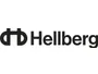 Hellberg Safety logo