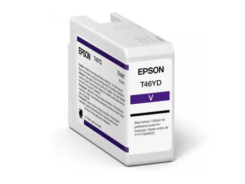 Epson Origineel Inktcartridge UltraChrome Pro 10 C13T47AD00 Magenta