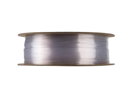 eSUN 3D printer Filament PETG 1,75mm Naturel 1kg