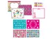 Activiteitenboek Totum Rainbow Pets designer