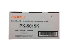 1T02R70UT0 UTAX PK5015K P-C toner black