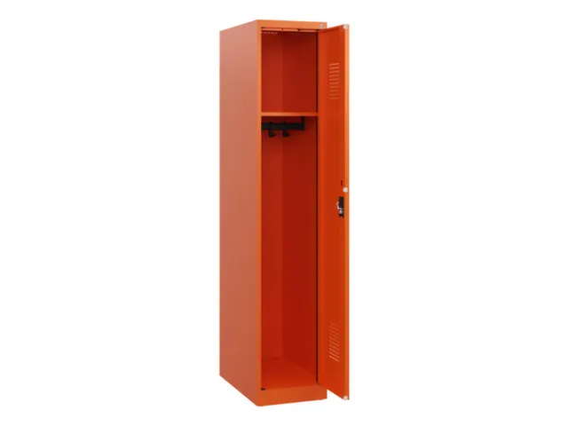 schoollocker,HxBxD 1530x300x500mm,1vak,vak B 300mm,cil.-slot