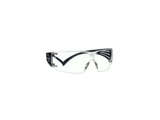 3M Secure-Fit 400 Reader (SF415AF) veiligheidsbril +2 Diopter, heldere - 1