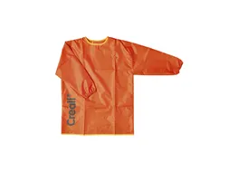 Verfschort Creall small oranje