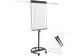 Chevalet de conférence Legamaster SKETCH PRO mobile base ronde