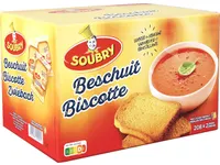 Soubry Catering-artikelen