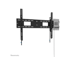 Neomounts LEVEL-750 WL35-750BL18 Kantelbare heavy duty muurbeugel - 55