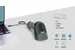 Safescan 330-W Barcodescanner met standaard 1D en 2D barcodes USB-A
