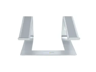 Laptopstandaard Zilver Aluminium Ergonomisch max 5 kg tot 17'' - 3