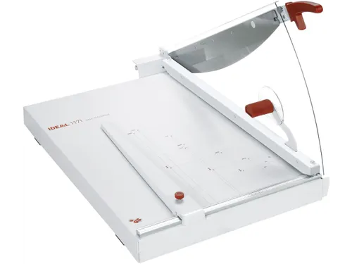 Snijmachine IDEAL 1171 71 cm