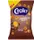 Croky rings barbecue chips, zakje van 75 gram