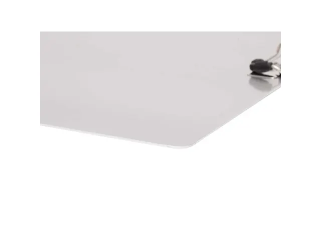 Klembord MAUL A3 dwars aluminium