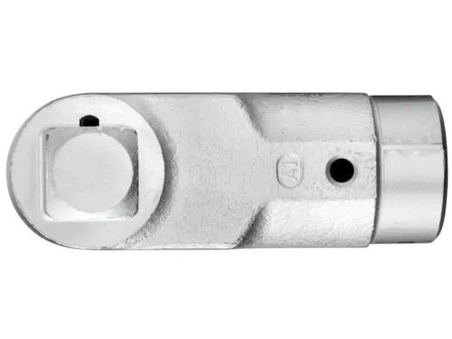 8794-00 Vierkant opzetstuk 3/4 inch Z 22gemonteerd
