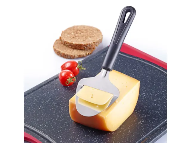 Westmark Kaasschaaf GENTLE 21cm RVS