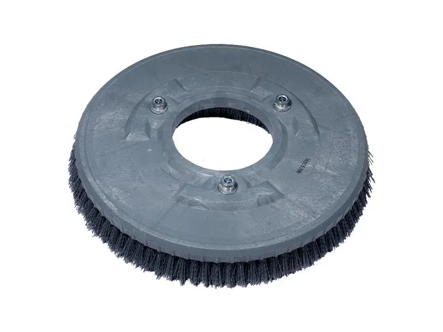 Borstel 17 inch midlite