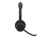 Jabra Evolve3 45 UC Stereo draadloze headset met ANC en USB-C