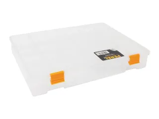 Assortimentsdoos 324x247x51mm 4 Liter 21 Compartimenten - 3