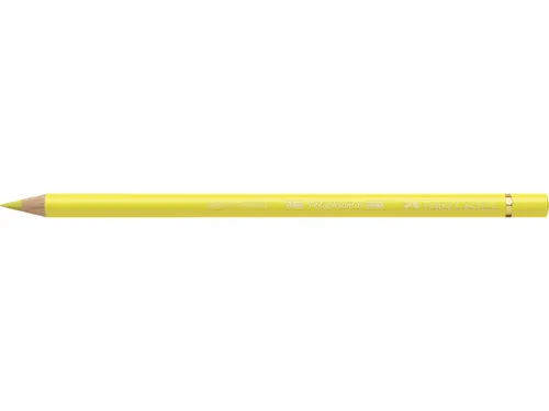 Kleurpotlood Fc Polychromos 104 Lichtgeel