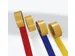 tape,vinyl,blauw,band LxB 25mx75mm,met antislip-eigenschappen