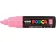 paintmarker PC-7M roze