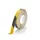 Antislip tape 15 Meter DURALINE GRIP 25mm Geel Zwart