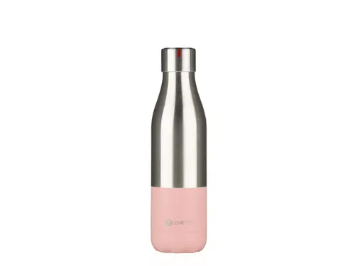 Thermosfles Les Artistes Paris 500ml Split Pink