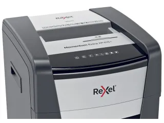 Papiervernietiger Rexel Momentum XP418 4x35mm - 3