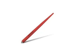 Penhouder Standardgraph Uni assorti 12 stuks - 6