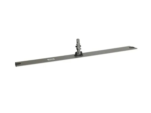 Swish 370800 Superior mopframe 75cm aluminium, klittenband