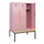 locker met bank,HxBxD 1950x1200x815mm,3vak,vak B 400mm,cilinderslot