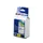 Lettertape Brother P-Touch Tze-263 36Mm Blauw Op Wit