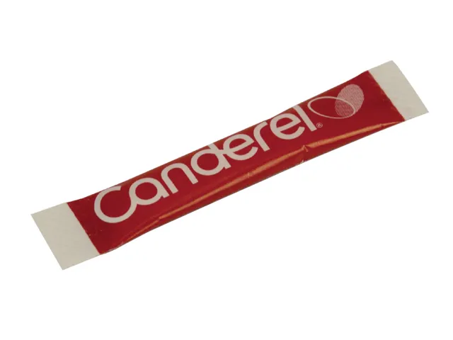 Zoetstofstick Canderel 500x0.5gr