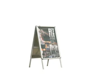 Stoepbord Nobo Essence 70x100cm - 2