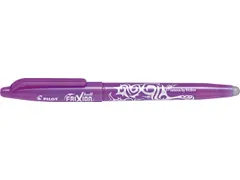Rollerpen Pilot Frixion Ball 0.7mm BL-FR7 Medium punt Paars