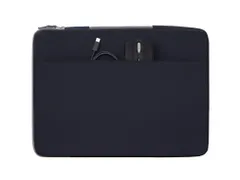 Beschermende Laptophoes 13-14 Inch Blauw