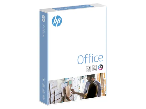 Kopieerpapier Hp Office A4 80 Gram Wit Halve Pallet