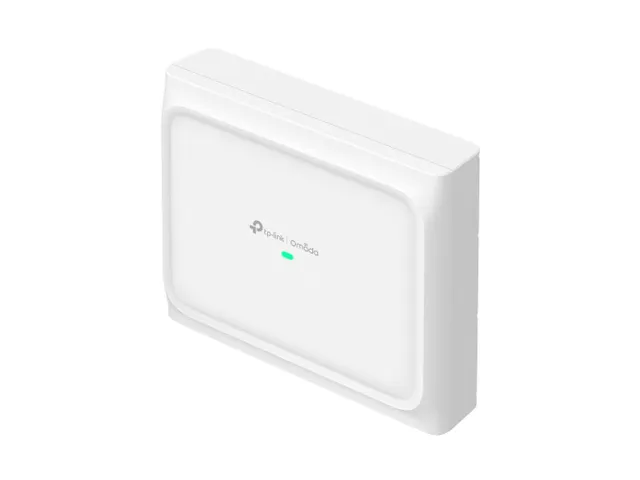 TP-Link Omada EAP772-Outdoor, 2,4 GHz, 5 GHz, 6 GHz, 9300 Mbit/s, SNMP