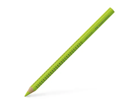 Markeerstift Faber-Castell 1148 Jumbo GRIP Neon groen