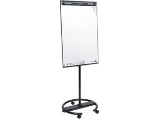 Legamaster SKETCH ECO Flipoverpapier 98x65cm Blanco 2x 50vel - 8