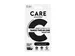 PanzerGlass CARE by Tango 2-in-1 Wallet Case w. Qi iPhone 17e |