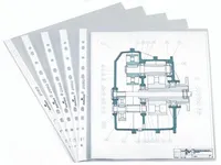 Durable Showtassen