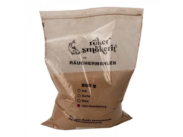 Rookmot 500 gram